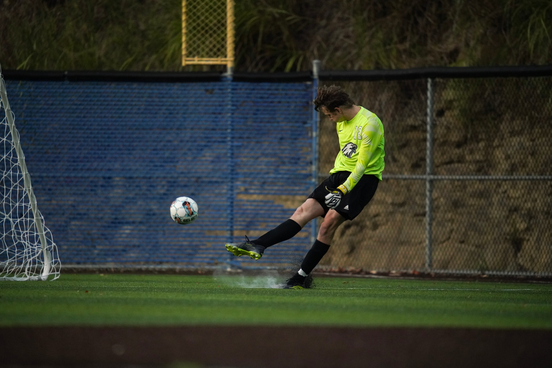 Alice Lloyd Eagles Soccer travels to Southwest Virginia