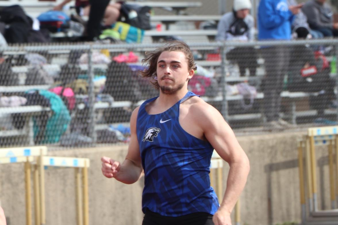 Alice Lloyd Eagles Track and Field Competes in Cedarville University Yellowjacket Collegiate Meet