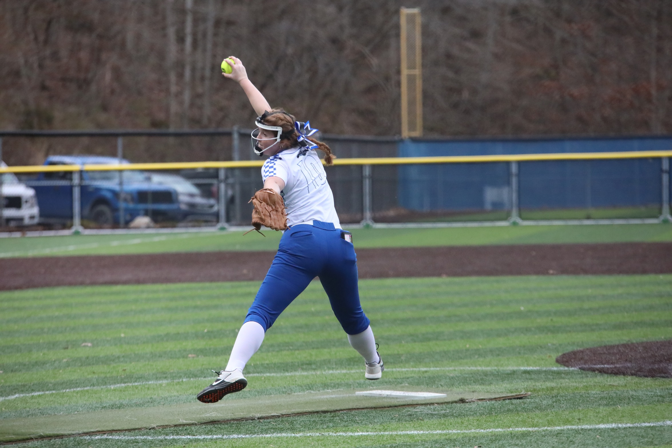 Alice Lloyd Softball earns split at West Virginia Tech University