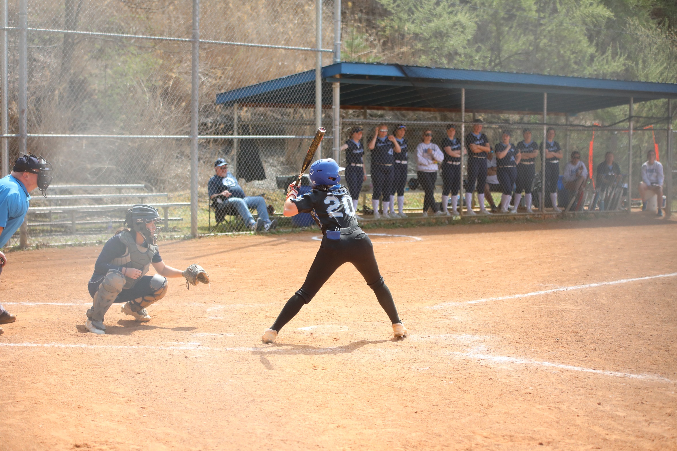 Alice Lloyd softball hosts top-seeded Shawnee State University for doubleheader