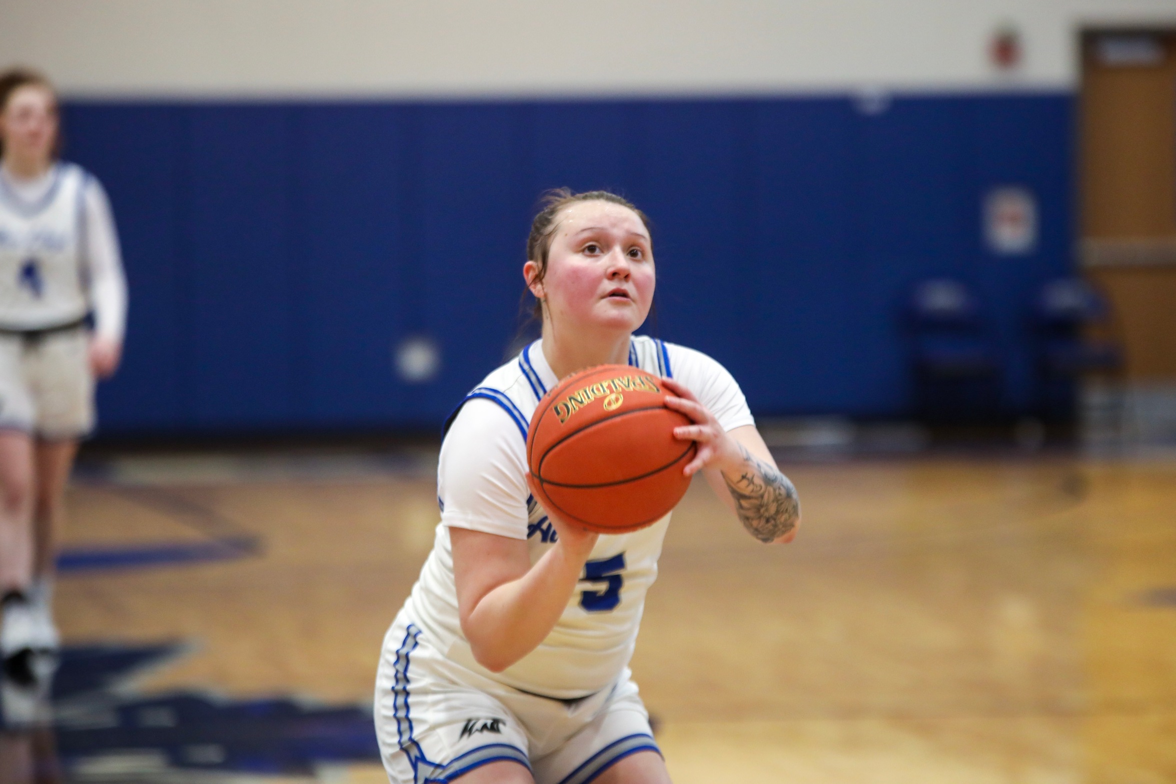 Alice Lloyd Lady Eagles pull away for solid 82-63 victory over IU Columbus
