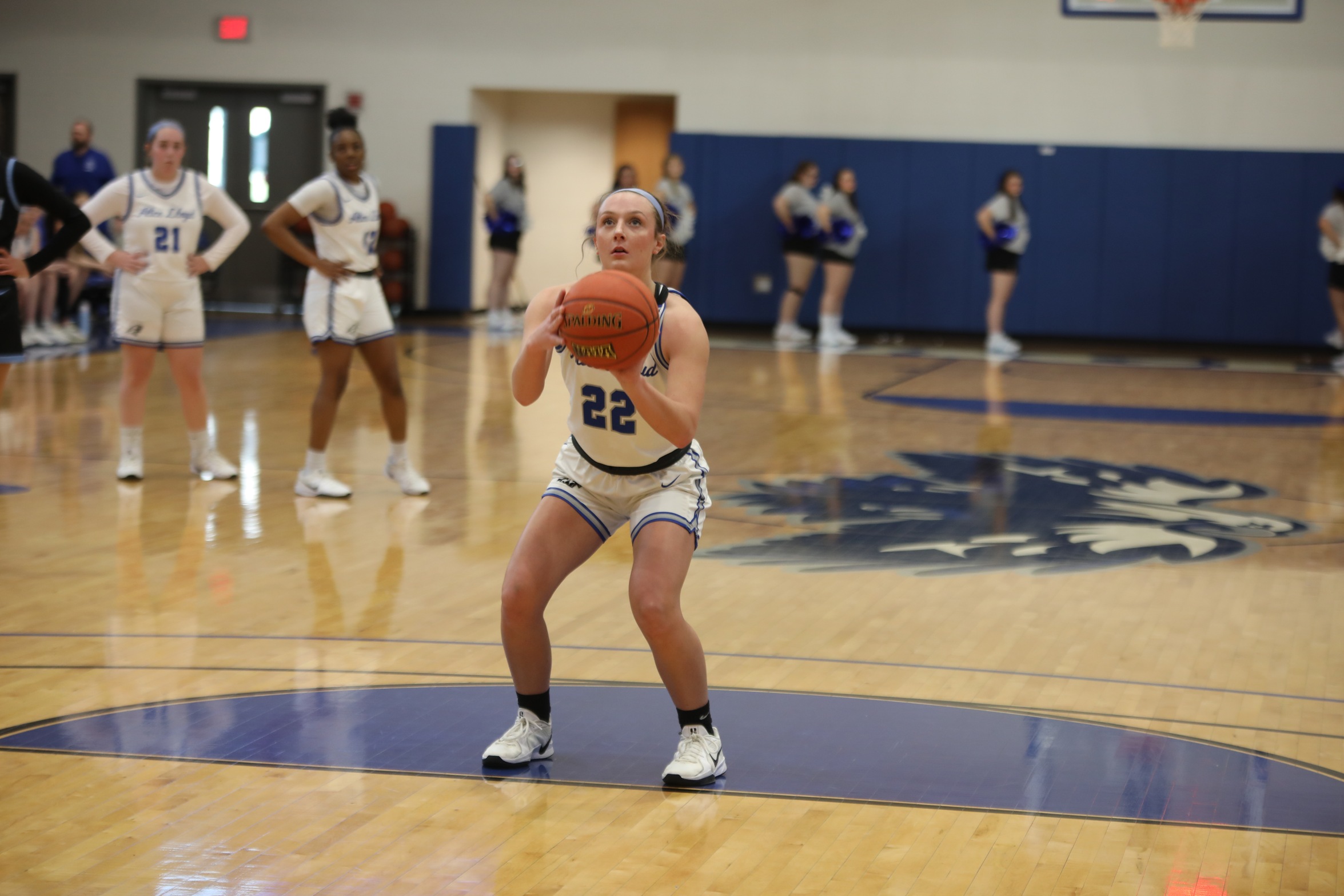 Alice Lloyd Lady Eagles come up short at Midway University