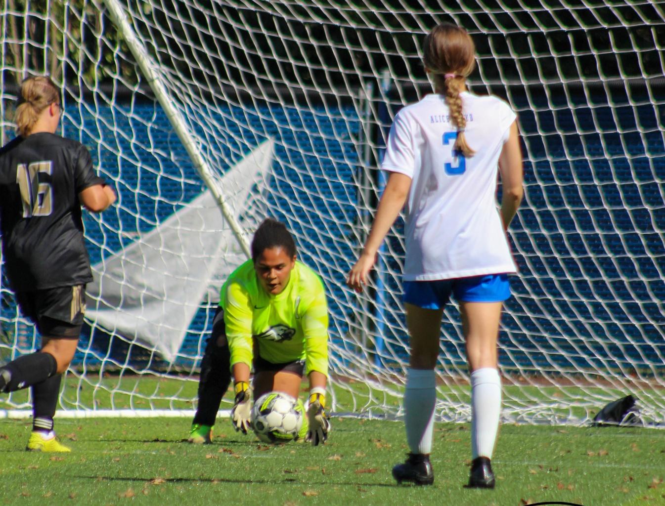 Alice Lloyd Lady Eagles travel to Southwest Virginia