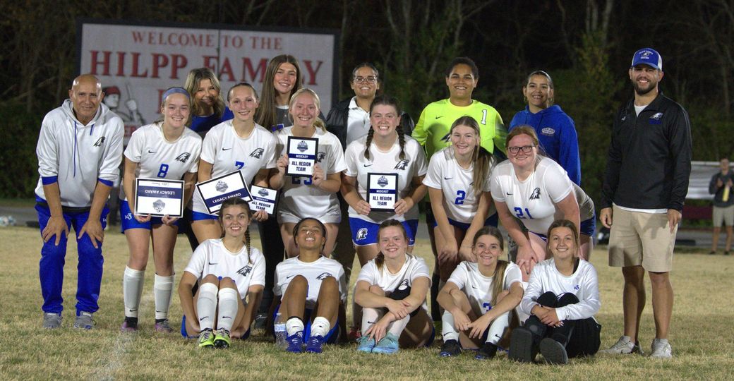 Alice Lloyd Lady Eagles Soccer concludes season at UC Harrodsburg